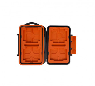کیف محافظ رم Lensgo KH8s